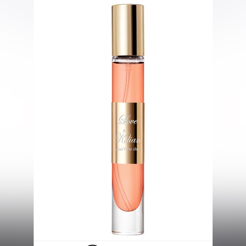 - ✨✨✨KILIAN Love Dont’t be Shy travel spray✨✨✨